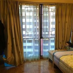 Regent Grove (D23), Condominium #119593802